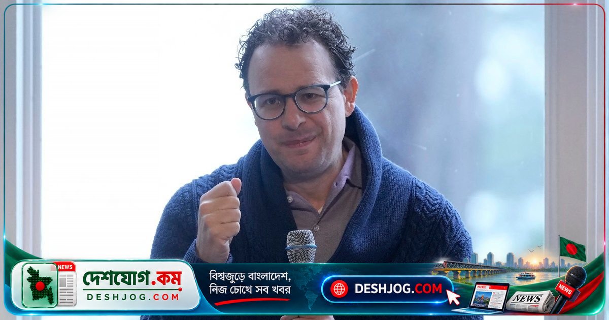 ট্রাম্পের একাকী ডিনার: এআই উদ্যোক্তা ডারিও আমোডির সাথে সাদা ঘরে গোপন বৈঠক