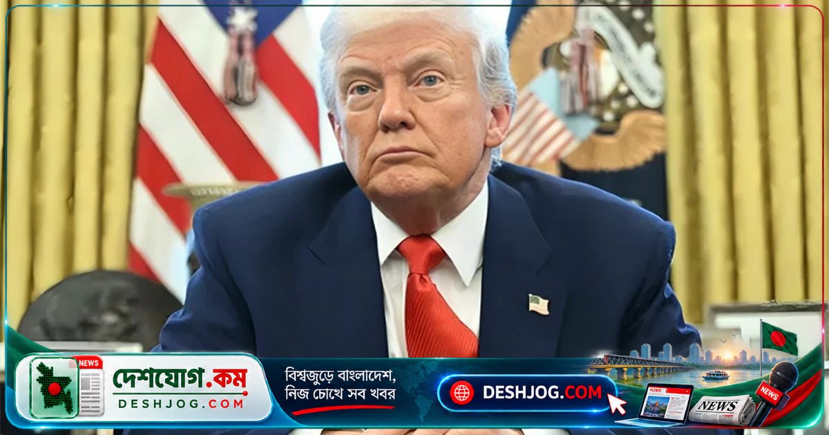 ইরানে হামলা না করার ঘোষণা: ট্রাম্প নির্বাচনী প্রচারণায় সাংবাদিকদের বলেন ‘কোনো সামরিক অভিযান হবে না’