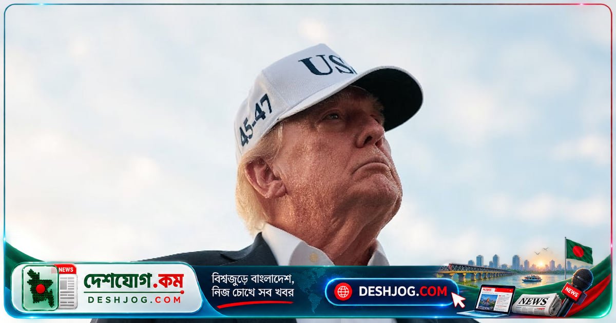মার্কিন ঘাঁটিতে ইরান হামলার পিছনে চীনের ভূমিকা অস্বীকার করে ট্রাম্প: ‘আমরা ওইসব কাজও করি’