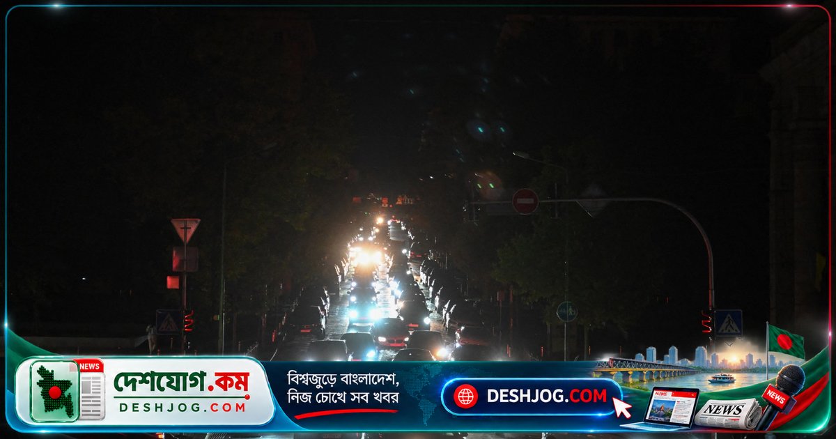 ট্রাম্পের শক্তি-বিরতি ঘোষণা: রাশিয়া-ইউক্রেনে নতুন আক্রমণে জোরালো প্রতিবাদ