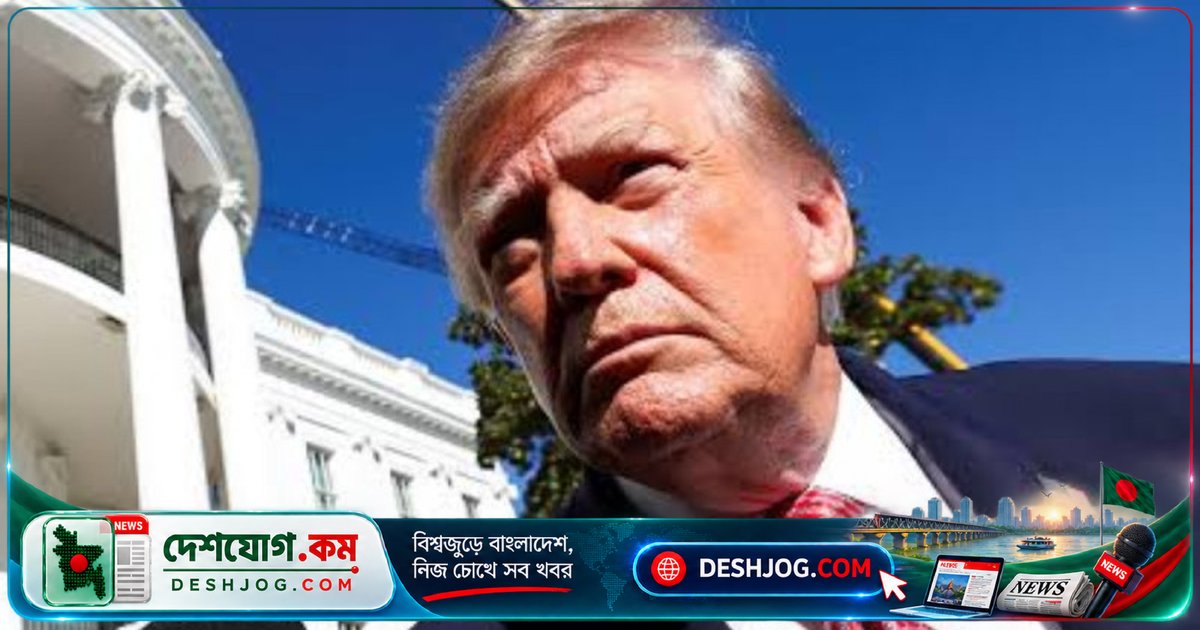 ফ্রান্সের সামাজিক সংকটে ট্রাম্প: মুসলিম শহর প্যারিসে রাতের কারফিউ জারি, ট্রাম্প অভিবাসন নীতিকে দায়ী করলেন
