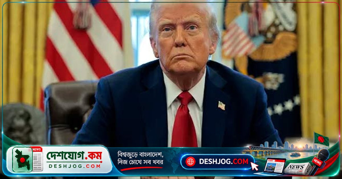 ইরান-ইসরায়েল যুদ্ধে সমাধানের পথে ট্রাম্পের বৈঠক: উপসাগরীয় নেতাদের সঙ্গে আলোচনা পরিকল্পনা