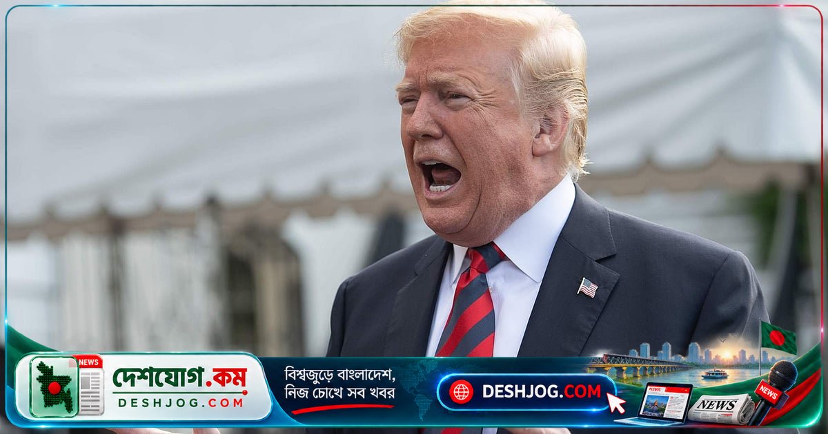 ইরানে হামলা বা সমঝোতা: ট্রাম্পের অজস্র সম্ভাবনা ও সন্দেহের কথা