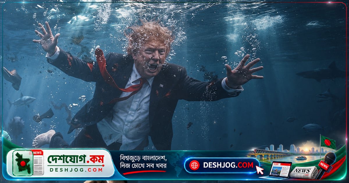 ইরান-মার্কিন পাল্টাপাল্টি হামলায় নতুন মাত্রা: ট্রাম্পের ‘কৌশলগত আঘাত’ পরিকল্পনা কতটা কার্যকর?