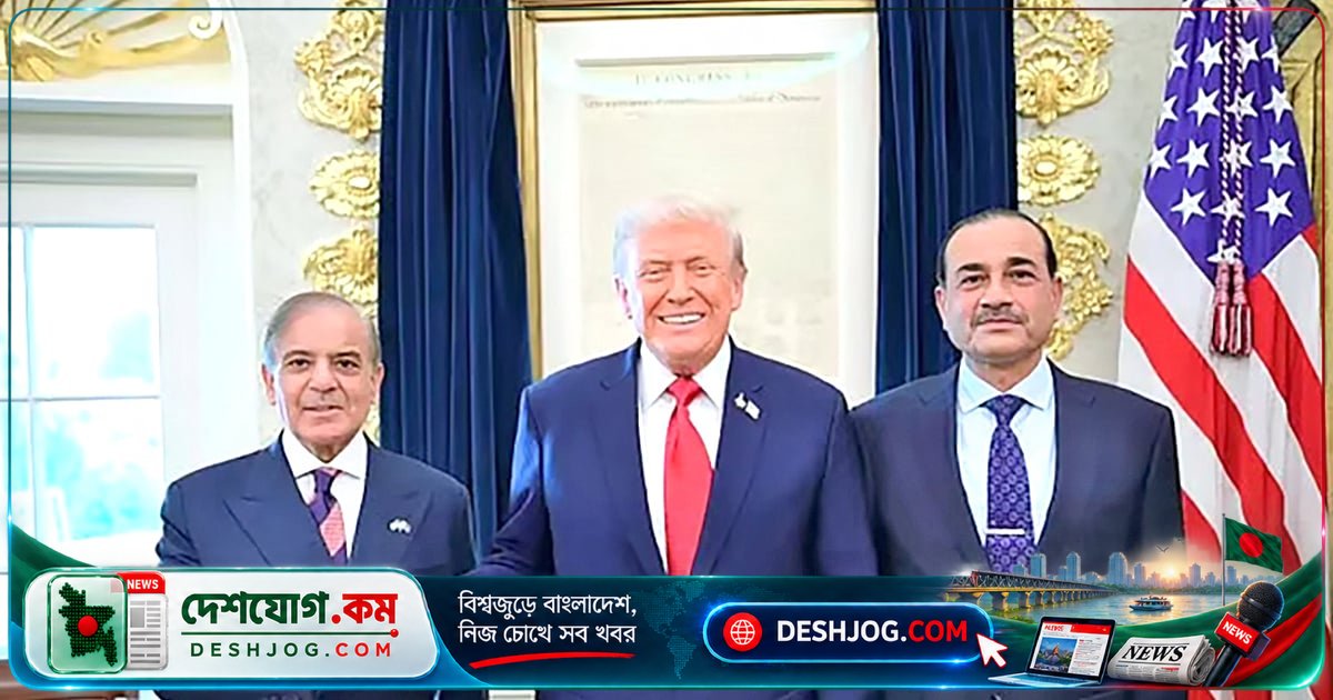 পাকিস্তান-ইরান বাণিজ্য বন্ধের পিছনে ট্রাম্পের কূটনৈতিক কৌশল: ‘ধন্যবাদ পাকিস্তান’ বার্তা কেন?