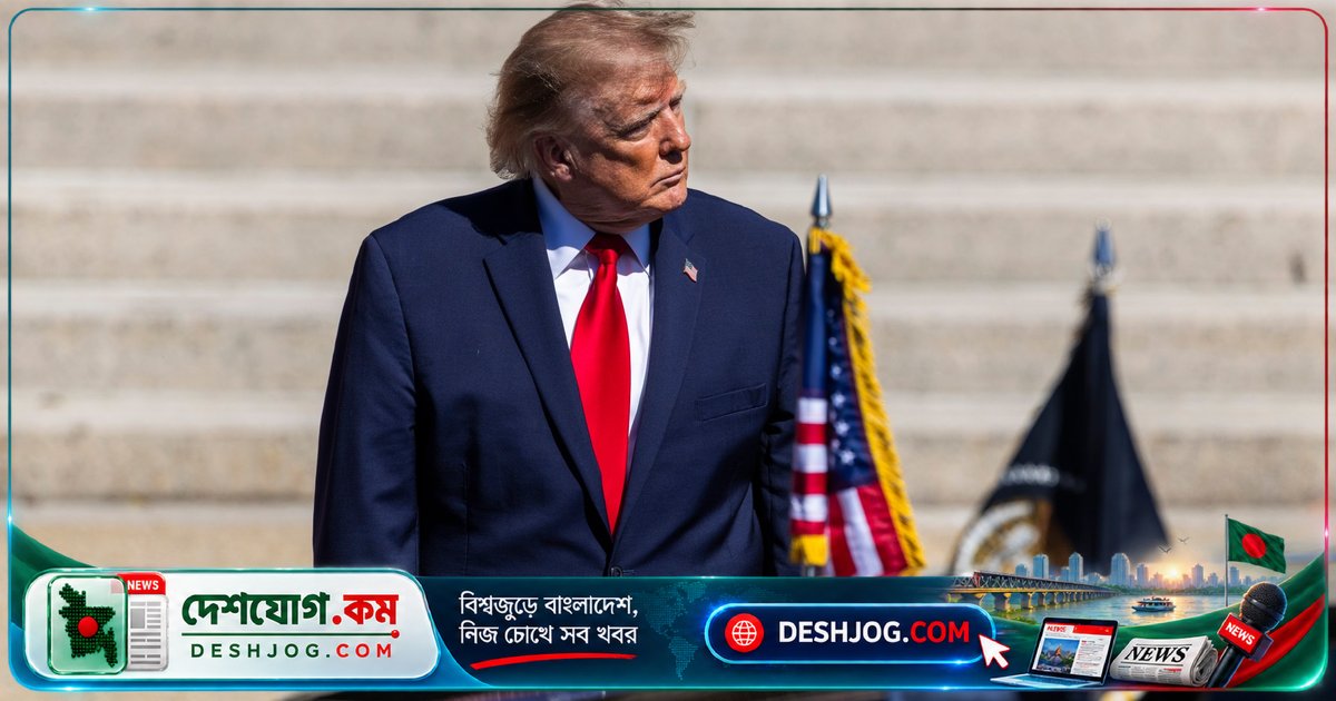 ইরানের সপ্তাহব্যাপী যুদ্ধবিরতি প্রস্তাব প্রত্যাখ্যান করে ট্রাম্প: হরমুজ নৌপথের ভবিষ্যত কী?