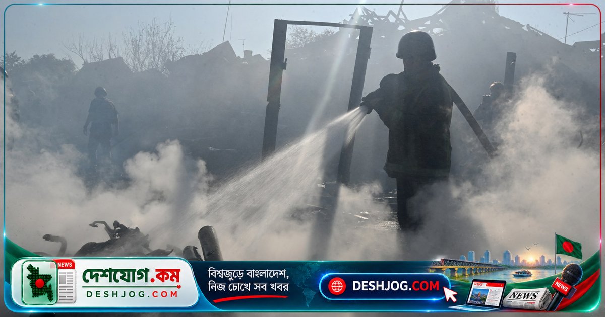 ট্রাম্পের রাশিয়া-ডিজেল চুক্তি অবৈধ হতে পারে: রিপাবলিকান সিনেটর সতর্ক