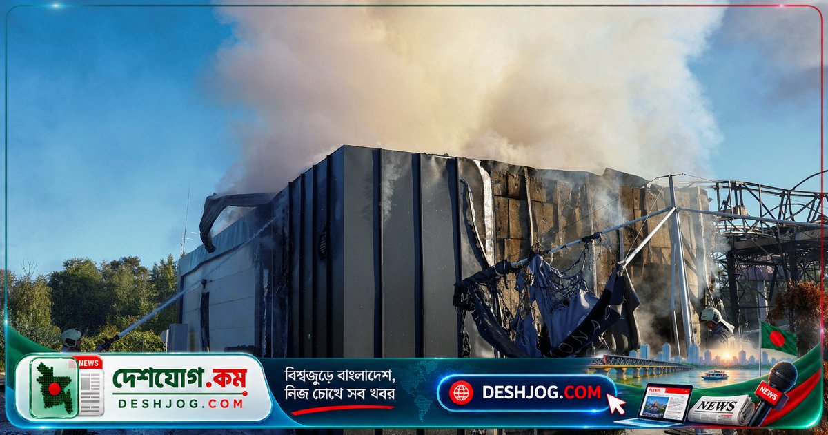 ট্রাম্পের প্রস্তাবিত রাশিয়া-ইউক্রেন ‘শক্তি-শান্তি’: কি সম্ভব হবে?