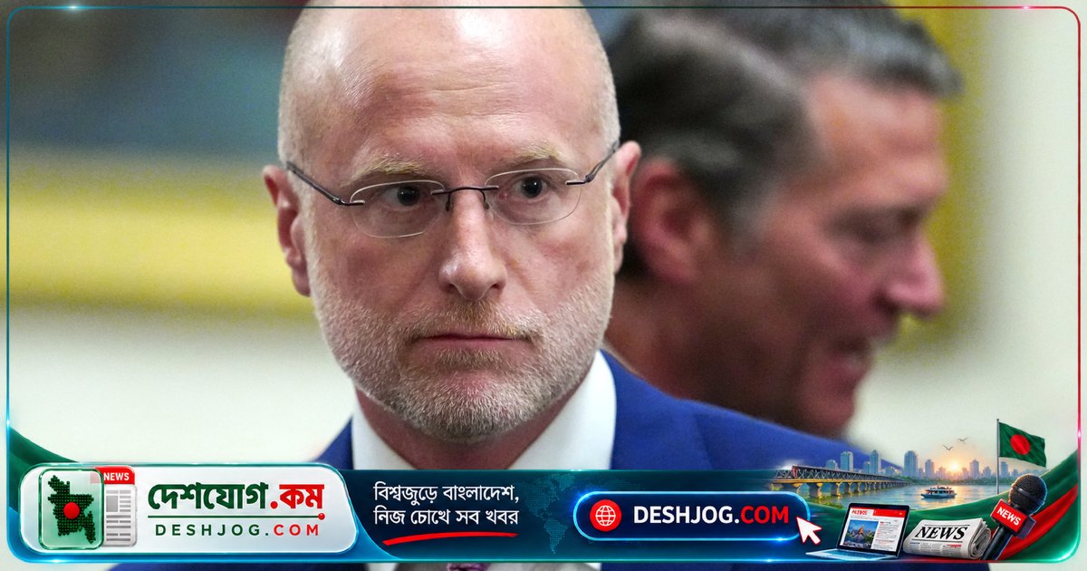 ট্রাম্পের বিতর্কিত ট্যাক্সপেয়ার ফান্ডে বিজ্ঞাপন: এফসিসি প্রধান বলেন কোনো সমস্যা নেই, কিন্তু বিরোধী দলের তীব্র আক্রমণ