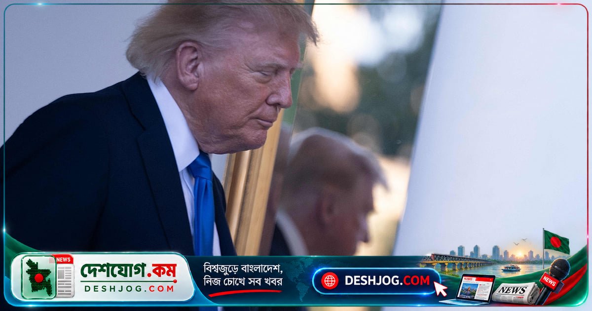 ট্রাম্পের ইরান যুদ্ধ: মিত্ররা কেন পিছিয়ে পড়ছে এবং যুক্তরাষ্ট্রের কেন হচ্ছে বিশ্বব্যবস্থার দেবতা থেকে দেবতারা?