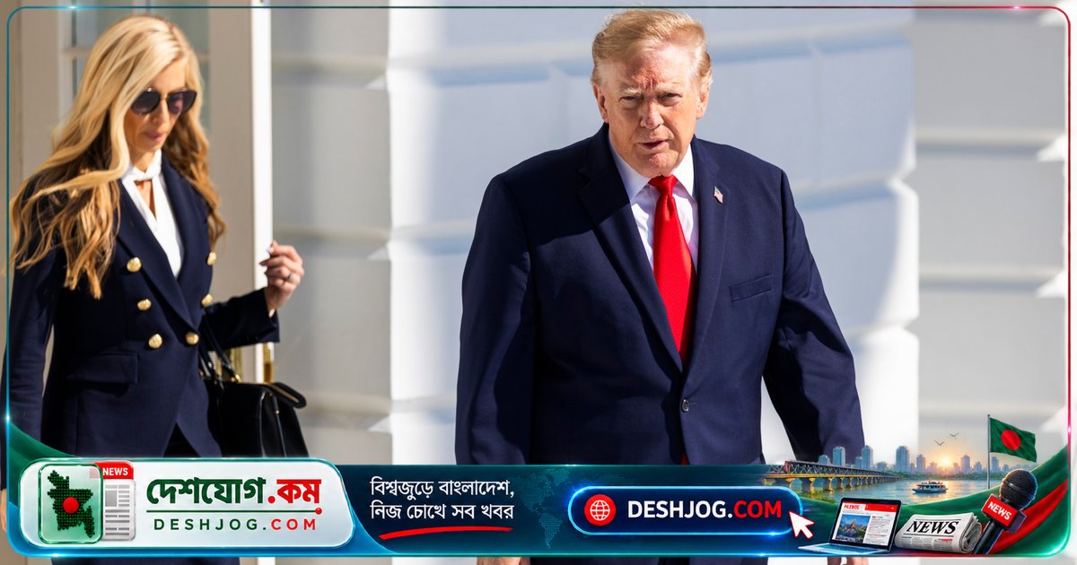 ডোনাল্ড ট্রাম্পের সর্বশেষ প্রেস সেক্রেটারি পাঁচ দিনে পদত্যাগ: কেন এমন হয়েছিল?