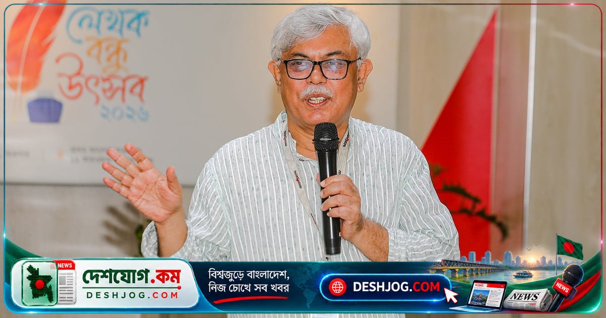 লেখালেখি ও শিল্পের সত্য: কেন ব্যর্থতা হলো সফলতার প্রথম পদক্ষেপ?