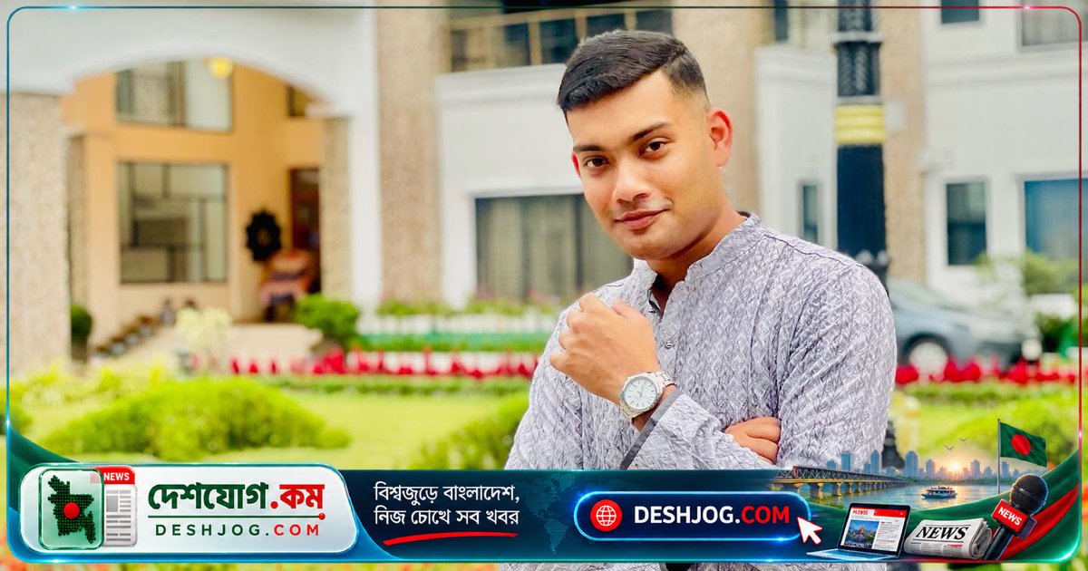 তুরাগ নদ থেকে উদ্ধার করা মরদেহের পরিচয় মিলে: সাবেক বিমানবাহিনী কর্মকর্তা তাহসিফ সৌরি