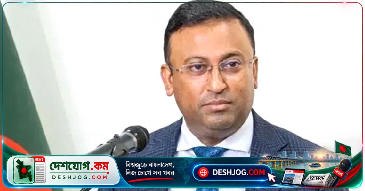 তুরস্কের জলবায়ু সম্মেলনে প্রধানমন্ত্রী তারেক রহমানের অংশগ্রহণের সম্ভাবনা: হুমায়ুন কবিরের সতর্কতা