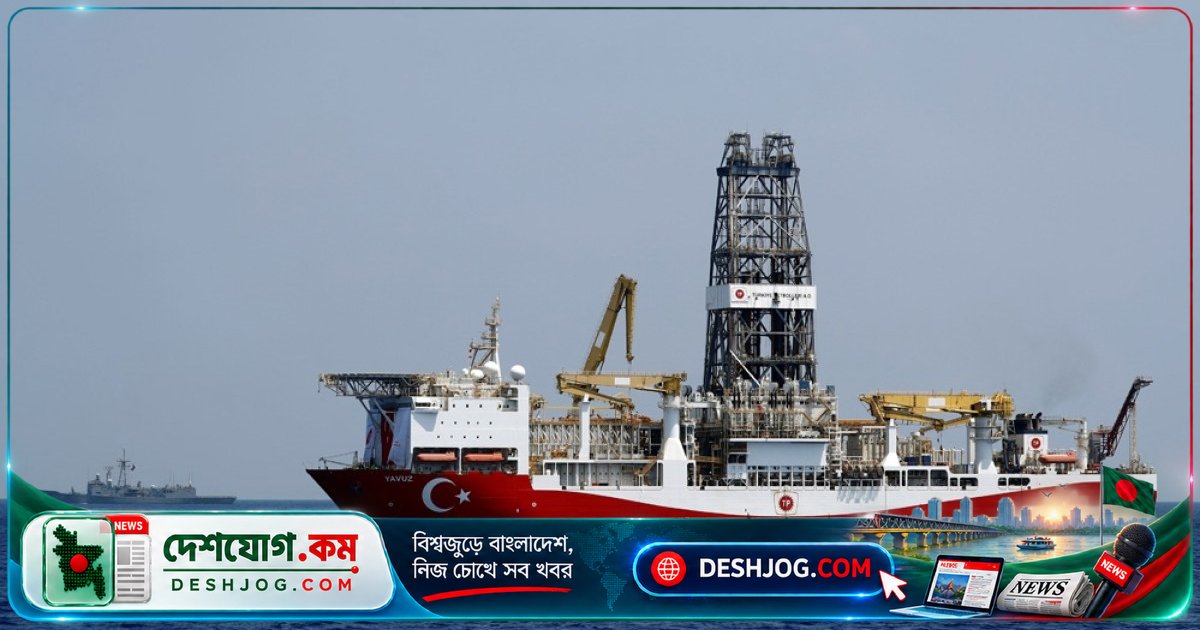 তুরস্ক-লিবিয়া মৈত্রী কীভাবে পূর্ব মEDITERRANEAN-এর রাজনীতিকে পরিবর্তন করতে পারে?