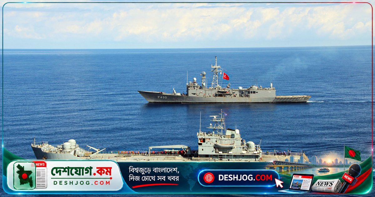 তুরস্ক-লিবিয়া সমুদ্রসীমানা চুক্তি কী? ইউরোপীয় ইউনিয়ন ও মিশর কেন প্রতিবাদ করছে?