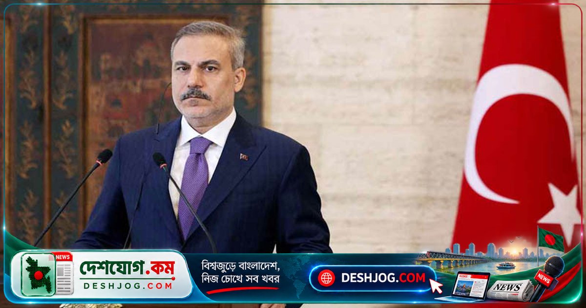 হুতিদের হামলায় সৌদি আরবের পাশে দৃঢ় তুরস্কের প্রতিশ্রুতি: ‘প্রযুক্তিগত সহায়তা দিতে প্রস্তুত’