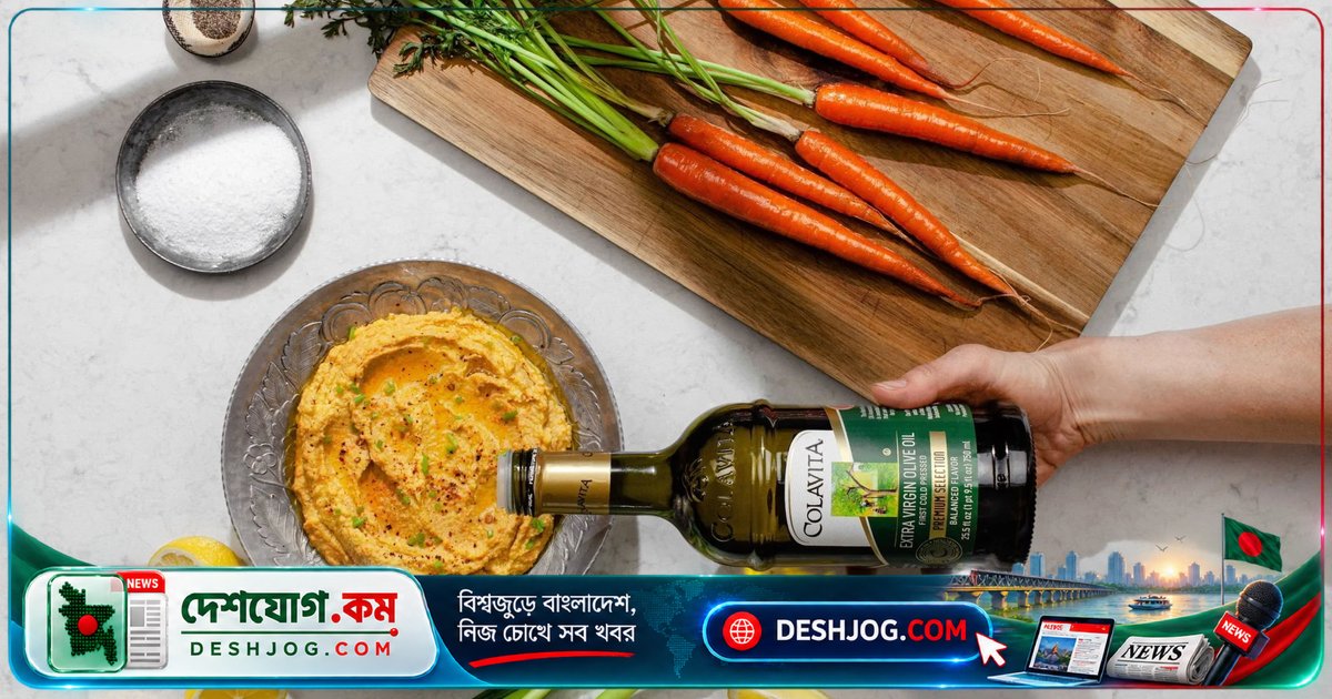 তুস্কানির ঐতিহ্যবাহী গ্রামে তৈরি হয় বিশ্বের সেরা অলিভ অয়েল — কীভাবে চেনা যায় আসল তেল?