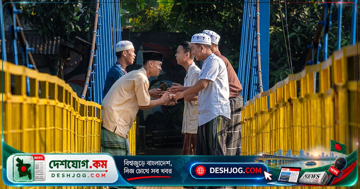 বেহেশতে পৌঁছানোর দুটি অপরিহার্য গুণ: আল্লাহভীতি ও সুন্দর আচরণের গোপন কী?
