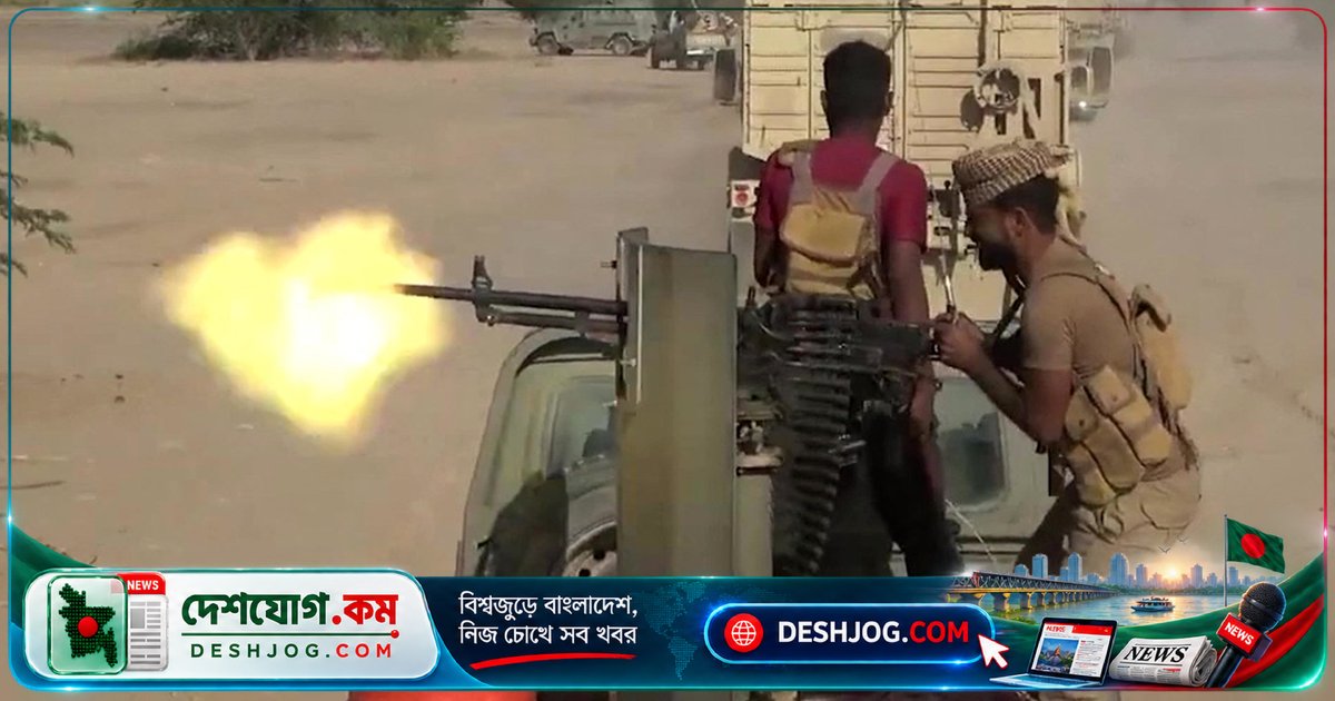 ইরানের পৃষ্ঠপোষক হুথীদের আক্রমণে ইয়েমেন যুদ্ধে দু’টি সম্ভাব্য পরিস্থিতি: অঞ্চলব্যাপী অভিযান বা ধীরগতির যুদ্ধ