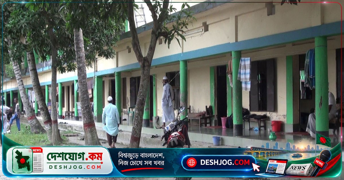 গোপালগঞ্জের মাদ্রাসা থেকে দুই শিক্ষার্থীর অন্তর্ধান, পরিবারের উদ্বেগ