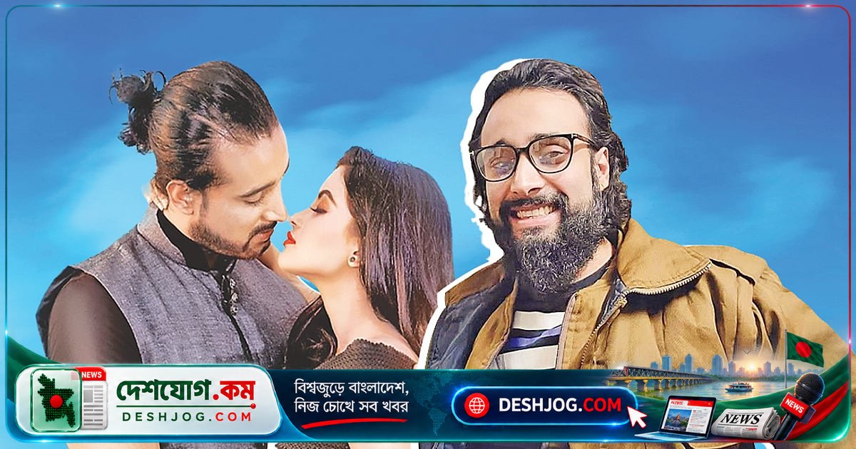 আইসক্রিম সিনেমার নায়ক উদয়: কেন সরে গেলেন সিনেমা থেকে, এখন কী করছেন?