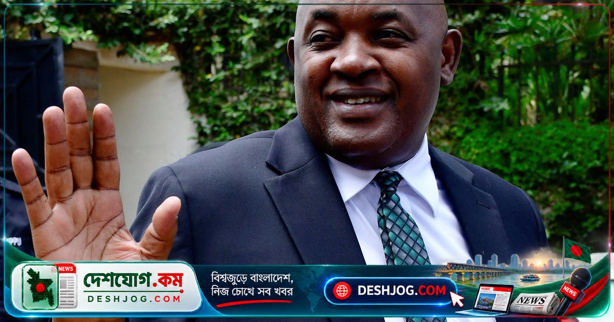 ইউগান্ডা ডিআর কঙ্গো থেকে ফেরার নাগরিকদের জন্য ঘোষণা ২১ দিনের ইবোলা কোয়ারেন্টাইন