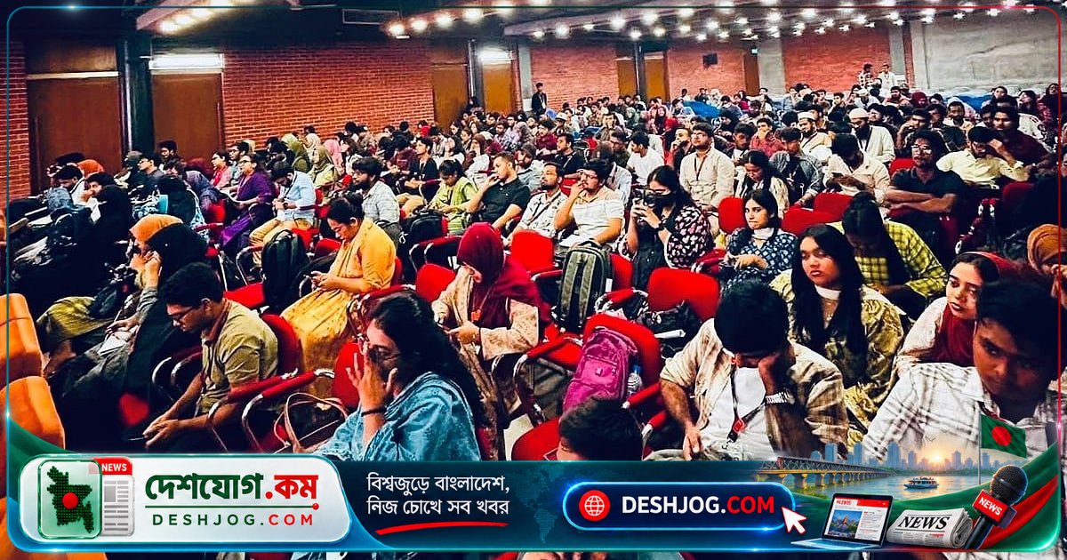 তরুণদের লেখালেখি ও গবেষণায় উদ্বুদ্ধ করতে ইউআইইউতে কর্মশালা আয়োজন