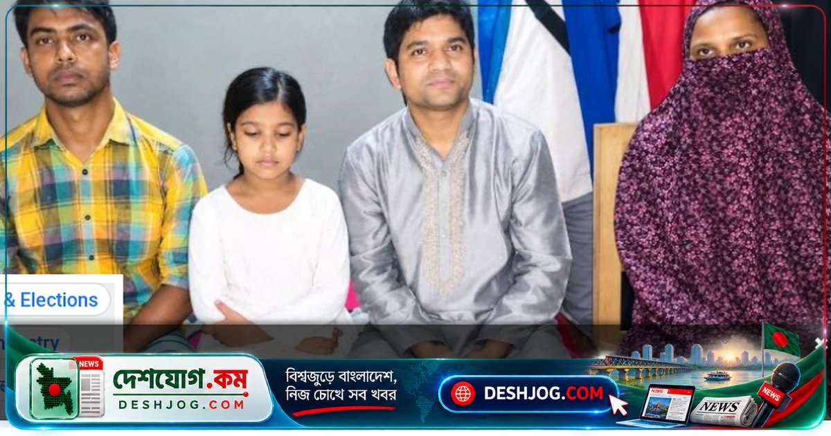উজিরপুরের অনিক সরদারের জীবন বদলে দিলো ভাইরাল ভিডিও: সরকারি সহায়তা পেল পরিবার