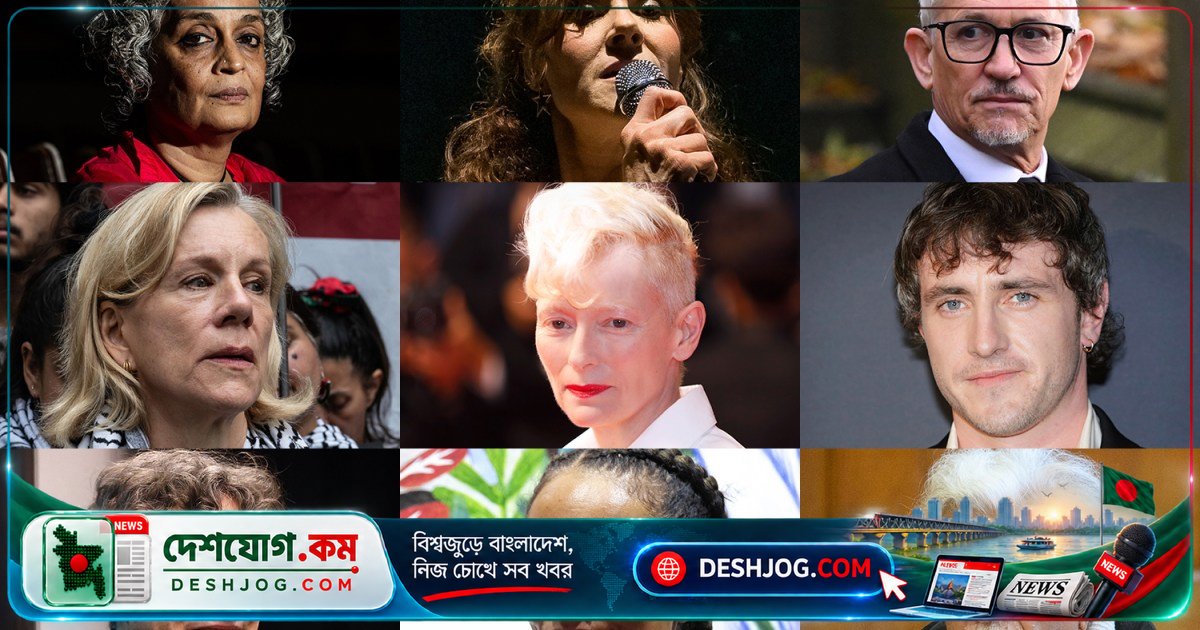 ইংল্যান্ডের নিষিদ্ধকরণ আইনে আক্রান্ত স্যালি রুনির পক্ষে হাজারো লেখক-অভিনেতা দাঁড়ায়