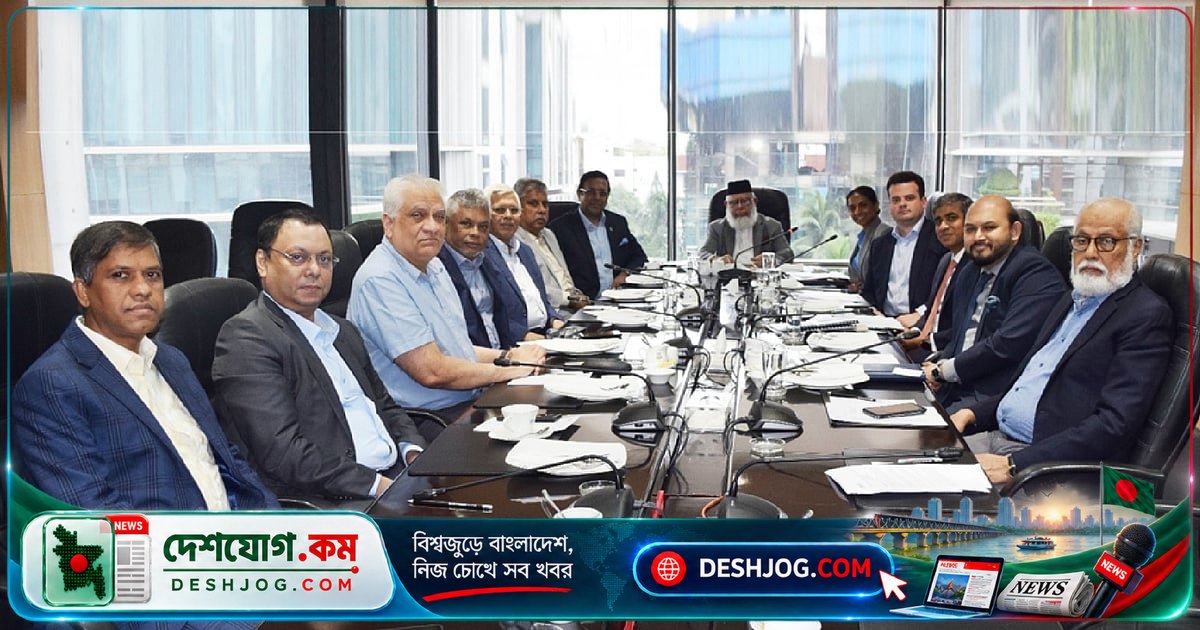 বাংলাদেশের উন্নয়নে যুক্তরাজ্যের ২০০ কোটি পাউন্ড অর্থায়নের প্রতিশ্রুতি ইউকেইএফের