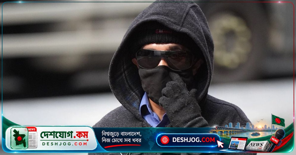 যুক্তরাজ্যে একই সময়ে পাঁচটি চাকরি করে ৩ লাখ পাউন্ড আয়ের জালিয়াতি: মেকআপে ধরা পড়েন কর্মকর্তা