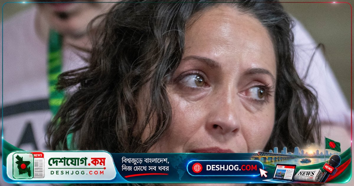 ইংল্যান্ড-ওয়েলস গ্রিন পার্টির সদস্য লুবনা স্পিটান: জিওনিজম বিরোধী প্রস্তাবের পর মৃত্যুদণ্ড ও ধর্ষণের হুমকি পেয়েছেন