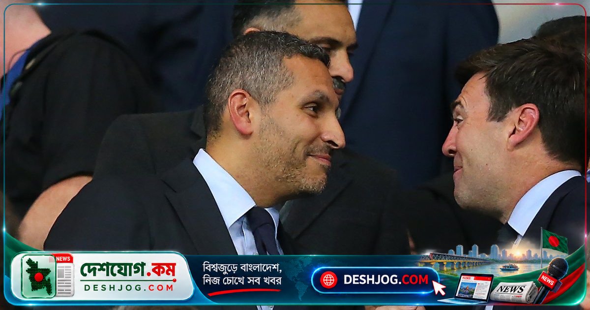 ম্যানচেস্টার মেয়র হিসেবে ম্যানসিটি চেয়ারম্যানের সাথে সাক্ষাতের বিষয়ে ব্রিটিশ প্রধানমন্ত্রী অ্যান্ডি বার্নহামের বিতর্কিত ঘোষণা