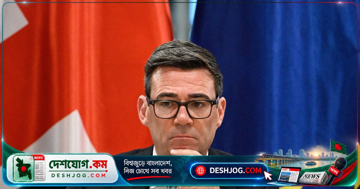 ব্রেক্সিটের ২০১৬ রেফারেন্ডামে রাশিয়া মিথ্যাচার: যুক্তরাজ্যের প্রধানমন্ত্রী নিশ্চিত