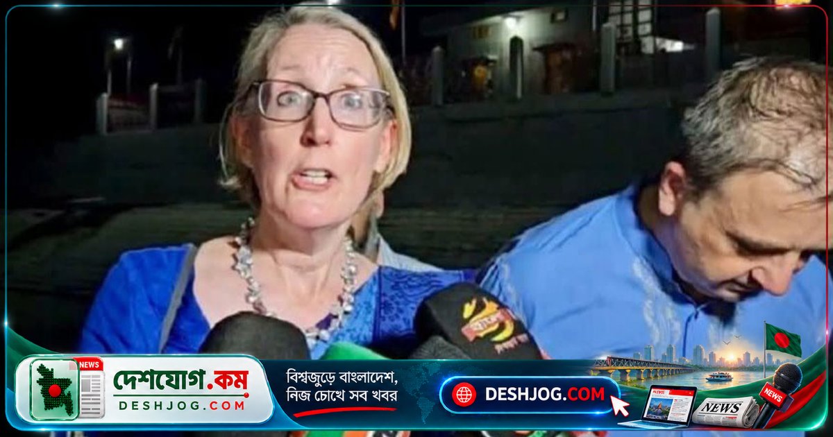 যুক্তরাজ্য রোহিঙ্গা প্রত্যাবাসন প্রকল্পে বাংলাদেশের পাশে দাঁড়িয়ে ৪৬০ মিলিয়ন পাউন্ড সহায়তা দিচ্ছে