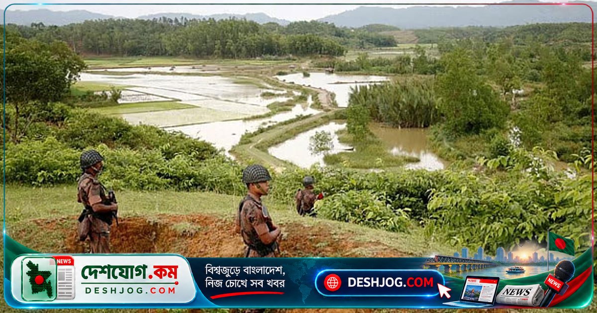 উখিয়া সীমান্তে মাইন বিস্ফোরণে যুবকের দুই পায়ে মারাত্মক ক্ষতি, পাঁচজন নিহতের ইতিহাস