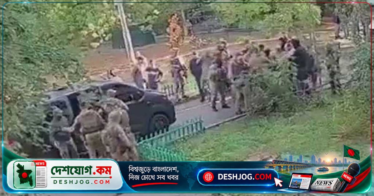 কিয়েভে ইউক্রেনের দুই গোয়েন্দা সংস্থার সংঘর্ষে তিন কর্মকর্তা আহত, জেলেনস্কির কড়া বার্তা