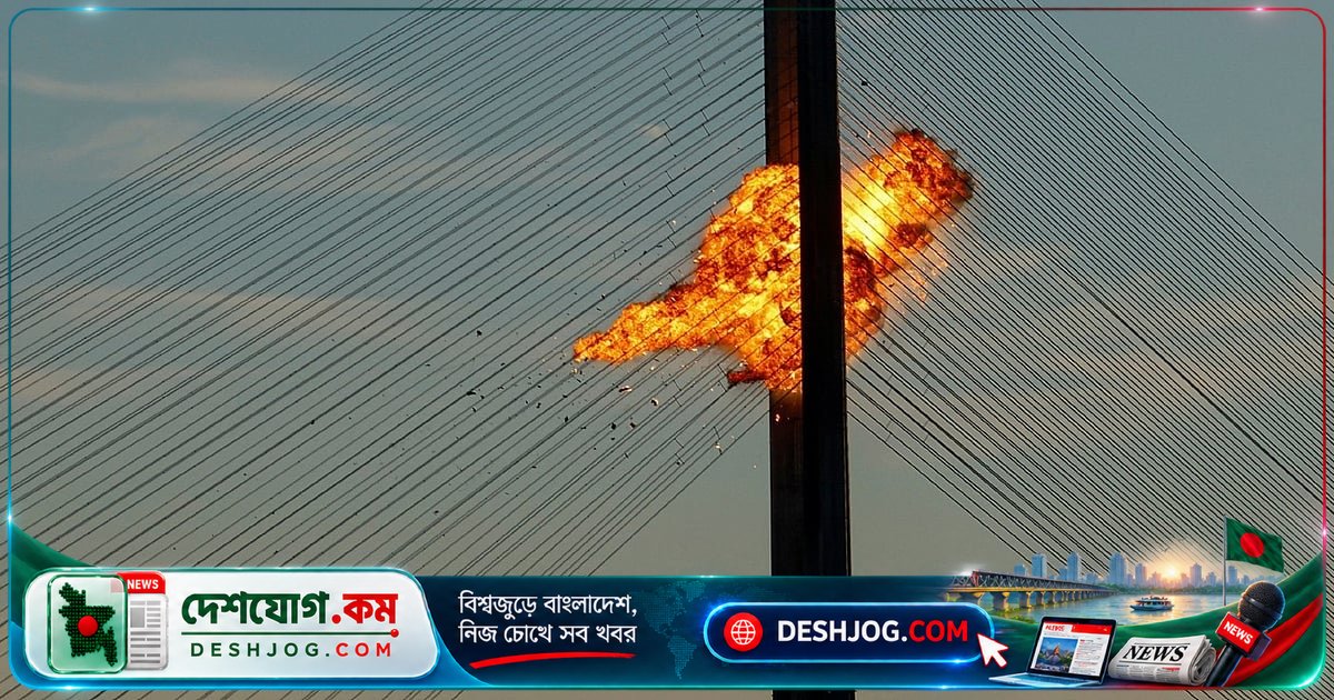 কিয়েভে জার্মান চ্যান্সেলরের সফর শেষে রাশিয়া হামলা: নর্দান ব্রিজ ক্ষতিগ্রস্ত, ইউক্রেন চায় আরও সামরিক সহায়তা