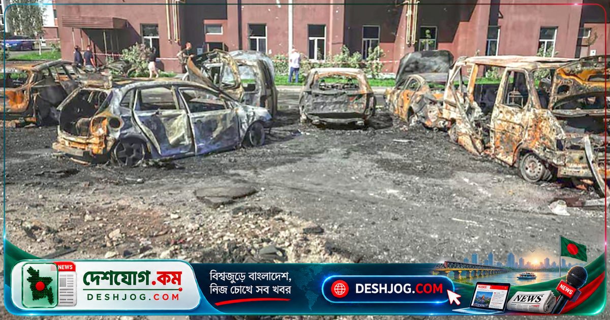 ইউক্রেন-রাশিয়া যুদ্ধে খাদ্য সংকট: বাংলাদেশের খাদ্যনিরাপত্তা কতটা ঝুঁকিতে?