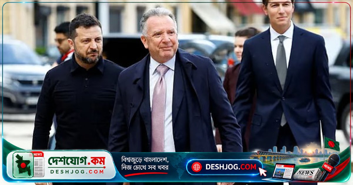শীতকালে রাশিয়া ইউক্রেনের বিমান হামলা বাড়ানোর আশঙ্কায় জেলেনস্কি সতর্ক