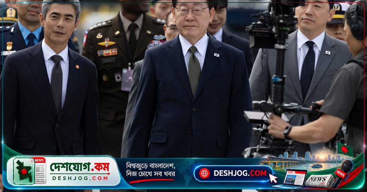উক্রেন-দক্ষিণ কোরিয়া সংঘর্ষে: উত্তর কোরিয়ার বন্দীদের হস্তান্তর বিষয়ে রাশিয়ায় লড়াই করার পর দুই উত্তর কোরিয়ানকে সৌদি হস্তান্তর নিয়ে উক্রেনের বক্তব্য দক্ষিণ কোরিয়াকে ক্ষুব্ধ করেছে