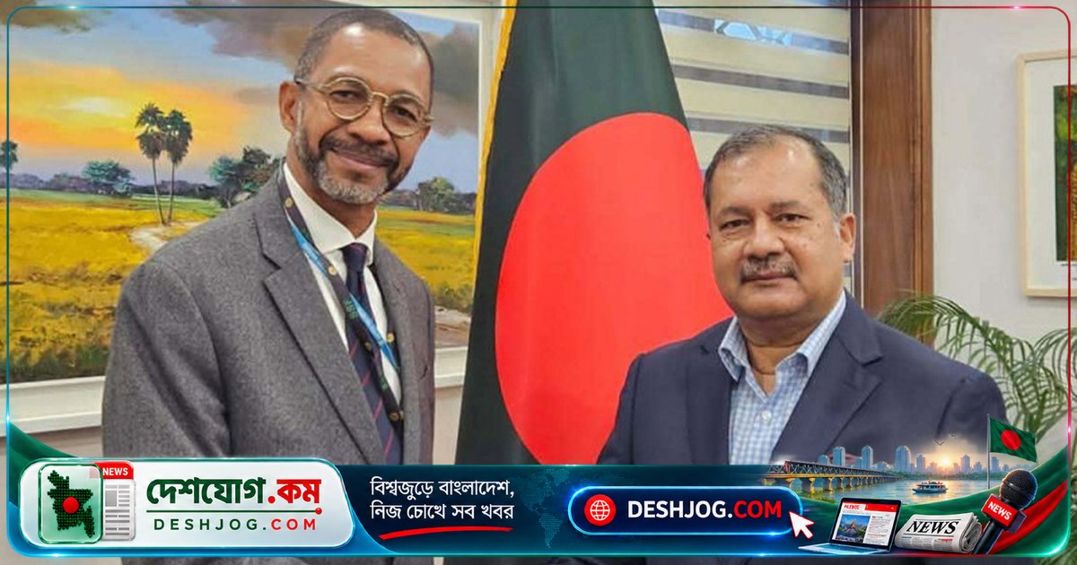 জাতিসংঘের সক্রিয় সহযোগিতায় বাংলাদেশের উন্নয়ন পথে নতুন অগ্রগতি