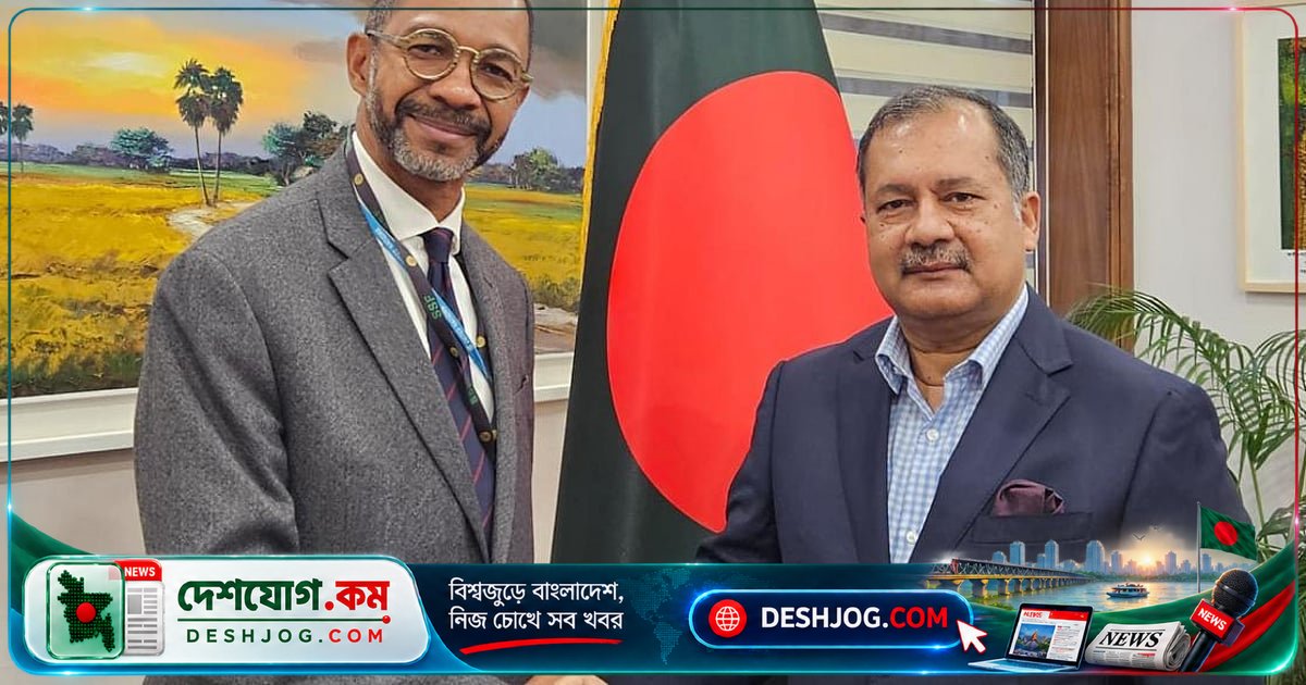 জাতিসংঘের সহযোগিতায় বাংলাদেশের উন্নয়ন পথে নতুন উদ্যোগ: জহির উদ্দিন স্বপনের আশা
