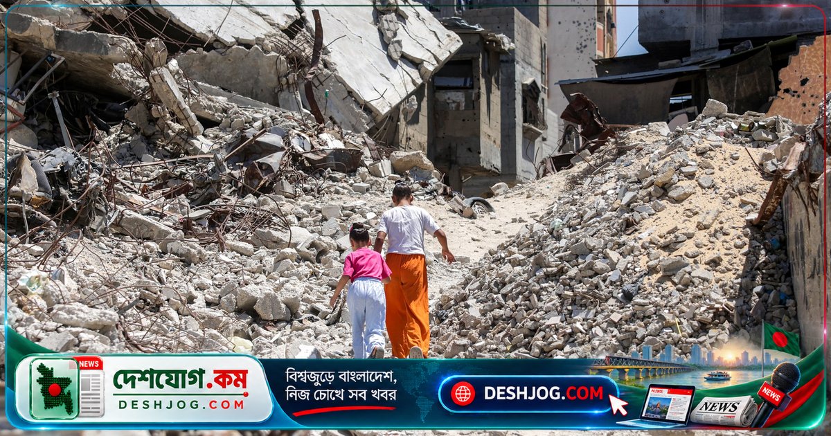 গাজায় মৃতদেহের প্রতি শ্রদ্ধাহীনতা: ইউনাইটেড নেশনসের তীব্র সমালোচনা ও যুদ্ধাপরাধের ভয়াবহ চিত্র