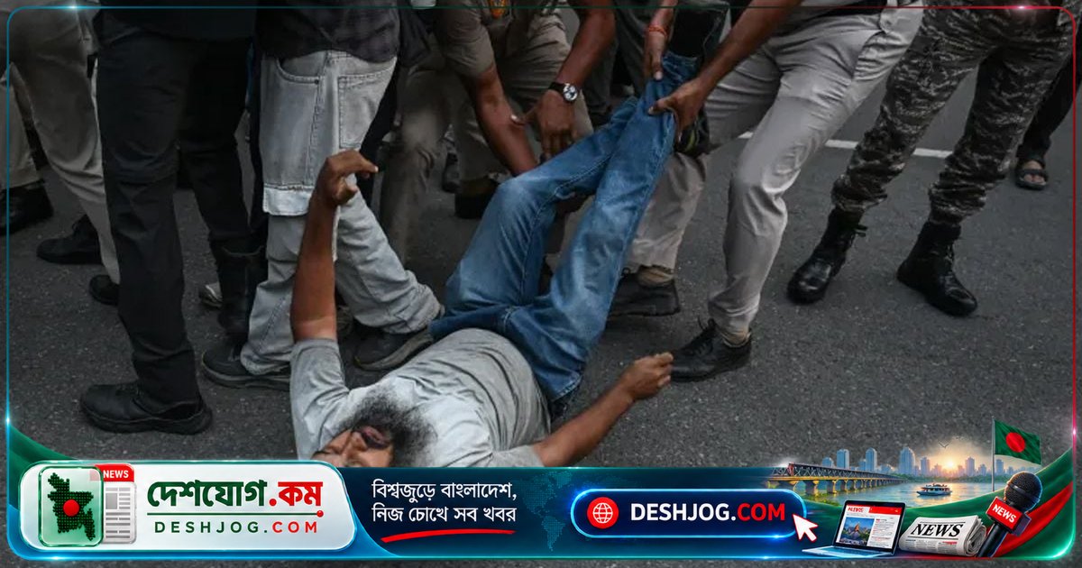 জাতিসংঘের বিশেষজ্ঞরা ভারতকে বিক্ষোভ দমনে অতিরিক্ত বলপ্রয়োগ বন্ধের আহ্বান জানায়: শান্তিপূর্ণ সমাবেশে নিরস্ত্র শিক্ষার্থীদের বিরুদ্ধে লাঠিপেটাসহ নির্যাতনের অভিযোগ