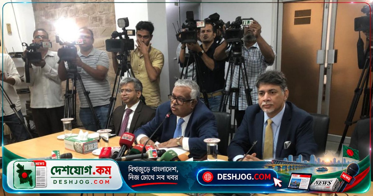 জাতিসংঘের ৮১তম অধিবেশনে বাংলাদেশের প্রতিনিধি দলের ৩৫ সদস্যের নাম প্রকাশ: প্রধানমন্ত্রী তারেক রহমানের সফরসঙ্গীদের তালিকা