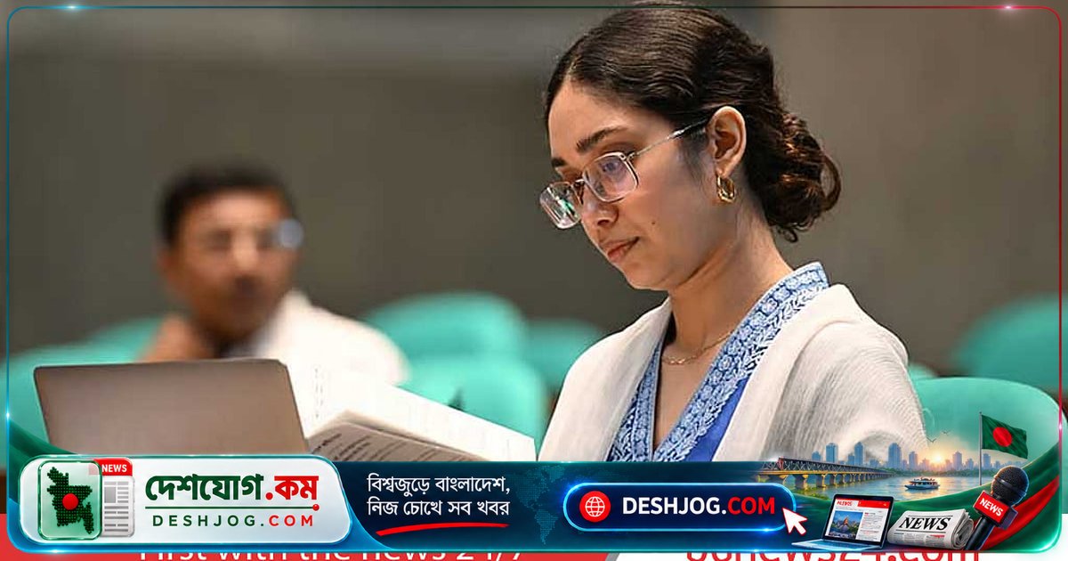 জাতিসংঘের ৮১তম অধিবেশনে সভাপতি খলিলুর রহমানের কার্যালয়ে দায়িত্ব পেয়েছেন বাংলাদেশি আইনজীবী জাইমা রহমান