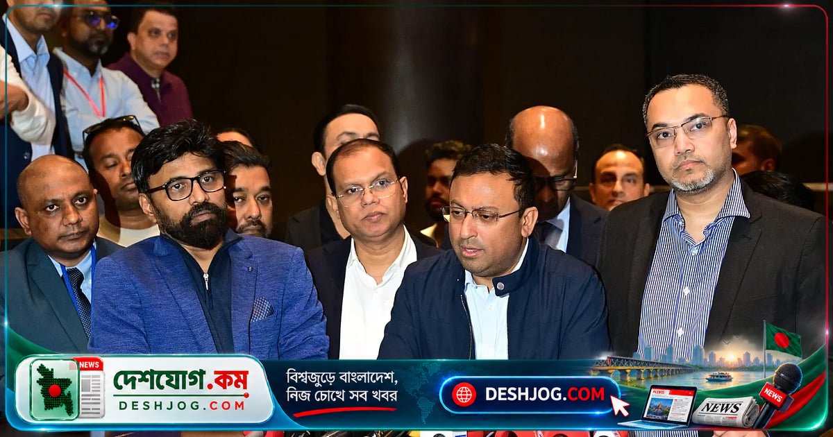 জাতিসংঘে ঐতিহাসিক সফরে তারেক রহমান: বাংলাদেশের স্বার্থ ও অন্তর্ভুক্তিমূলক উন্নয়নের বার্তা তুলে ধরবেন প্রধানমন্ত্রী