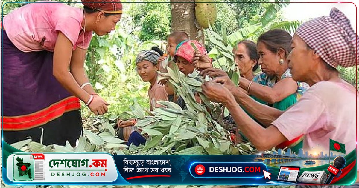 আদিবাসী নারীর অধিকার ও মর্যাদা প্রতিষ্ঠায় জাতিসংঘের নতুন উদ্যোগ: ৫ সেপ্টেম্বর থেকে শুরু হয় আন্তর্জাতিক দিবস
